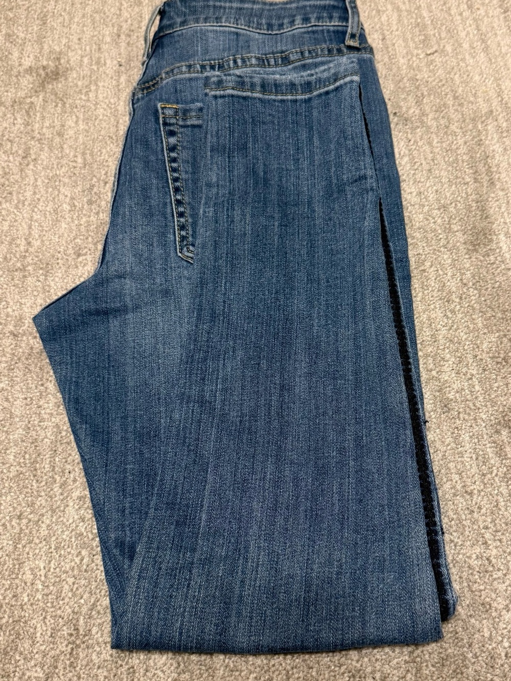 American Rag Women's Skinny Jeans — Blue Wash
